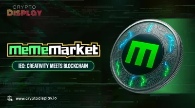 Trade Smarter with MemeMarket