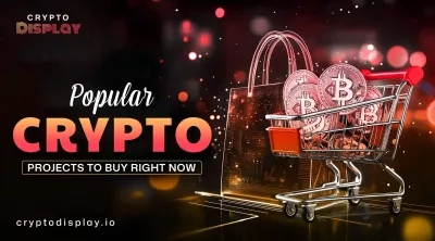 Popular Crypto Projects Worth Watching Now