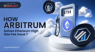 Arbitrum Crypto