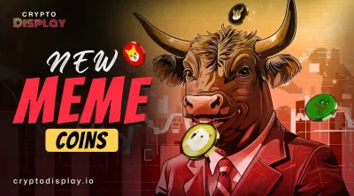 New Meme Coin Guide: Simple Look at Trending Meme