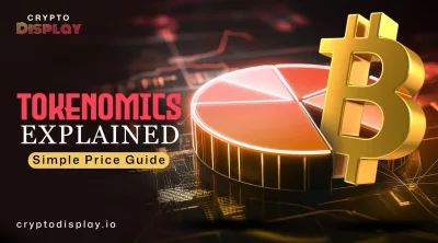 Why Smart Tokenomics Helps a Crypto