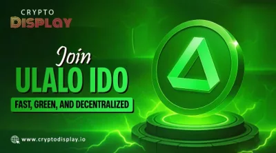 ULALO: Web3 Health-ID on Avalanche