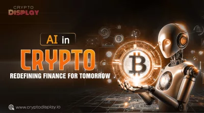 Unlocking the Power of AI in Crypto