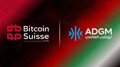 Bitcoin Suisse expands regulated crypto services in the UAE