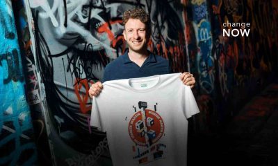 ChangeNOW Appoints Martin Masser as Partnerships Lead
