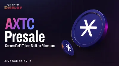 AXTC Token Explained: Real Uses, Limits, Risks