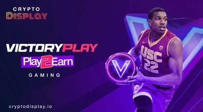 VictoryPlay Presale Explained for Beginners and Watchers