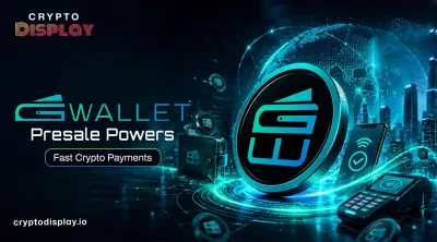 Global Wallet Presale Powers Fast Crypto Payments in 2026