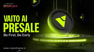 Vaito AI Presale