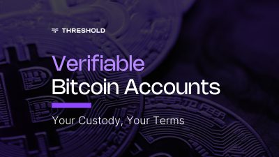 Institutional bitcoin accounts offer secure custody and compliance tools