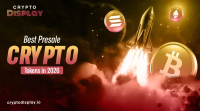 Early Crypto Presale Tokens New Users Prefer to Watch First