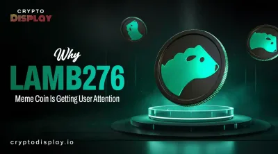 LAMB276 ($LAMB): Token Basics, Uses, and Project