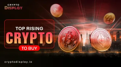 Top Rising Crypto to Buy Now