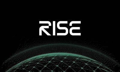 RISE Layer-2 Revolutionizes Global