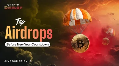 Crypto Airdrops Help Users Explore New Blockchain 