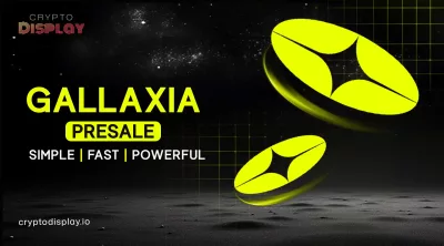 GALLAXIA Presale Guide for Beginners