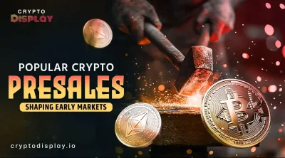 Early Top Crypto Projects and How They Work for Normal 