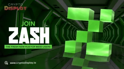 ZASH Crypto Project and Token