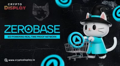 ZEROBASE IEO