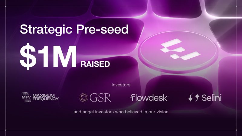 Enhanced Raises $1M to Expand Structured Yield Onchain