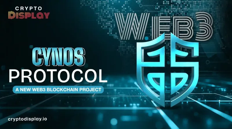 Cynos Protocol: A New Approach to AI Powered Web3 Security