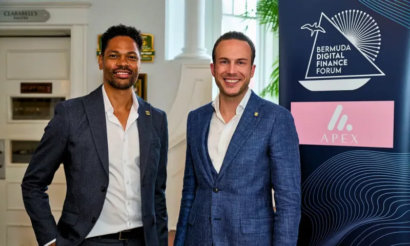 Bitcoin Suisse Secures Bermuda Digital Asset Approval