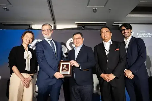 Kenanga Launches Malaysia’s First Tokenised Funds on Stellar