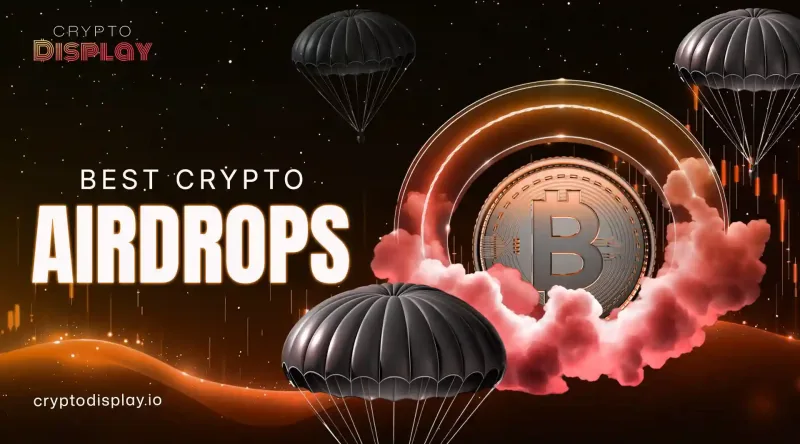 Learning About Crypto Airdrops in Simple and Safe Ways Today