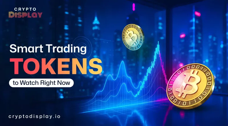 Top Trading Tokens: Exarta, LXYZ, XMART, Bobpump and More