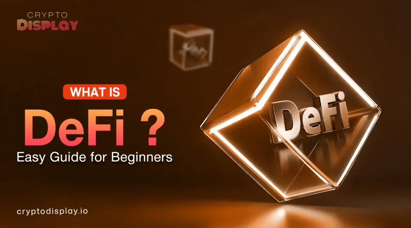 What Is DeFi and Why Many Users Are Exploring It in 2026