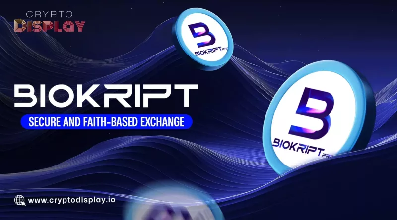 Biokript: A Fair and Transparent Hybrid Crypto Platform