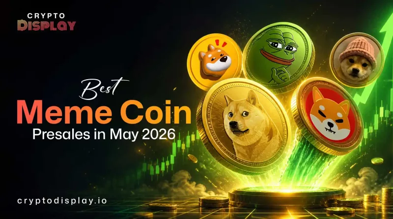 Best Meme Coin Presales: Pepeto, NeoKitty and More in 2026