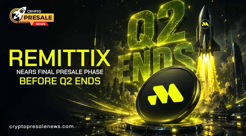 Ozak AI Presale Explodes With 3X Bonus and 60M OZ Airdrop