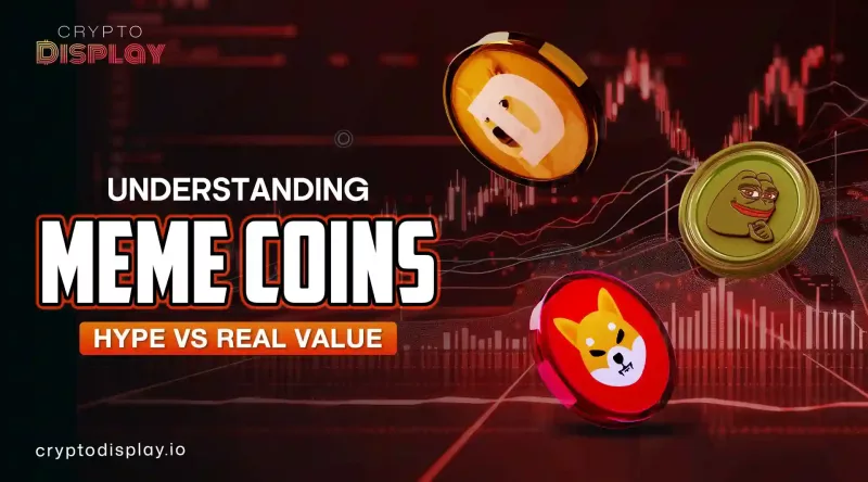 Meme Coins Explained: Community Culture and Market Hype