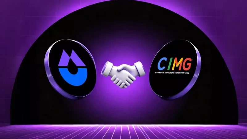 CIMG Plans iZUMi Finance Asset Acquisition in DeFi