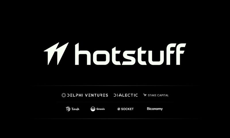 Hotstuff Labs launches DeFi Layer 1 with fiat rails