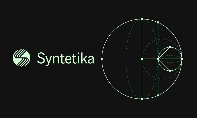 Syntetika Launches Tokenization Hub Bringing Regulated Investment Strategies Onchain