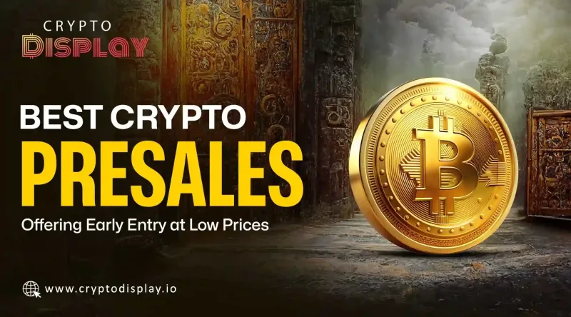 Discover the Best Crypto with Strong Future Growth Ahead