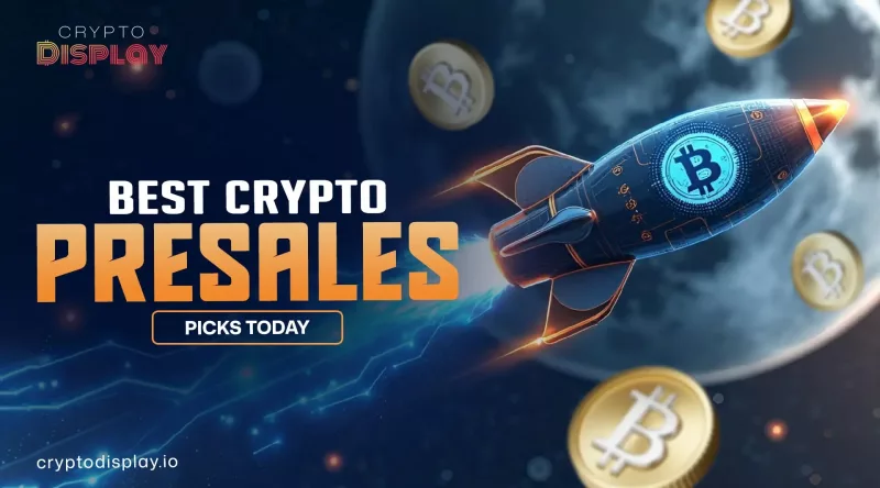 Discover the Best Crypto Offering Early Investor Gains