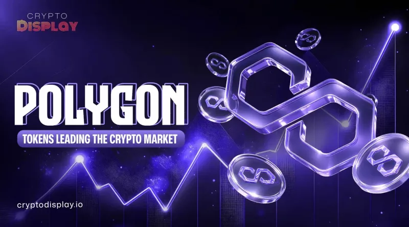 Polygon Tokens: 08CryptoClub and Xeron Labs Market Insight