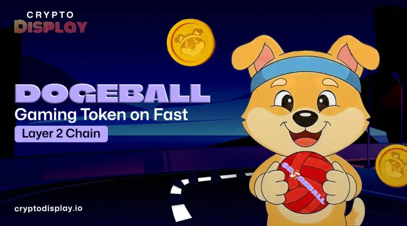 Discover the Exciting World of Dogeball Token and Gaming Fun