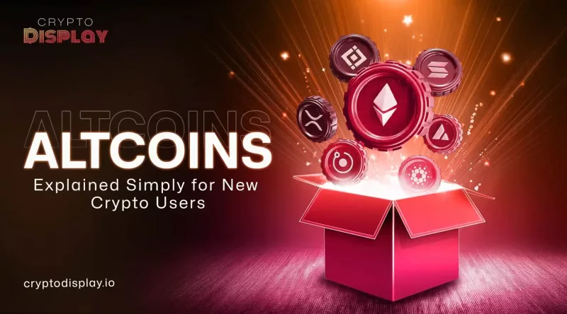 Key Factors That Make Altcoins Useful and Popular for users