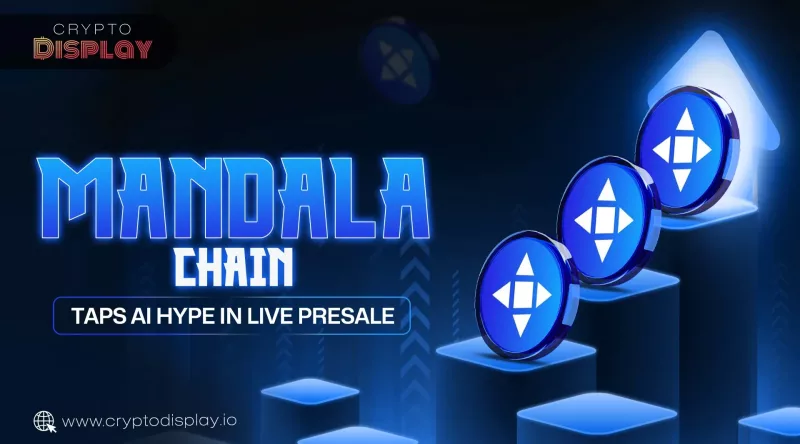 Mandala Chain: AI Blockchain Building the Future of Web3 Nations