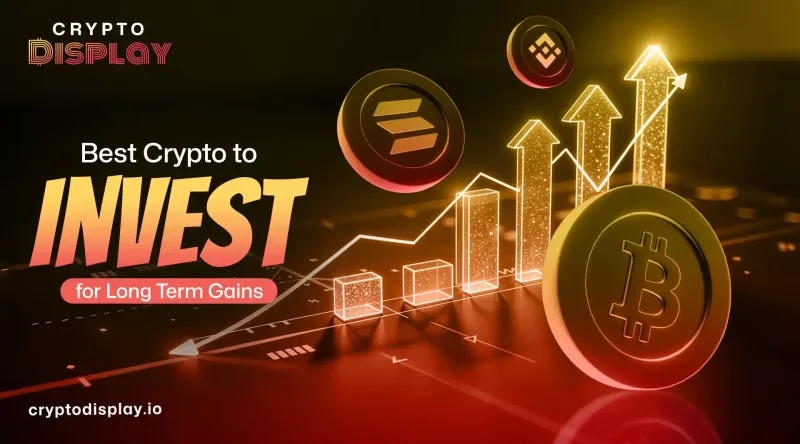 Best Crypto Tokens to Invest Now for Growth and Market Use