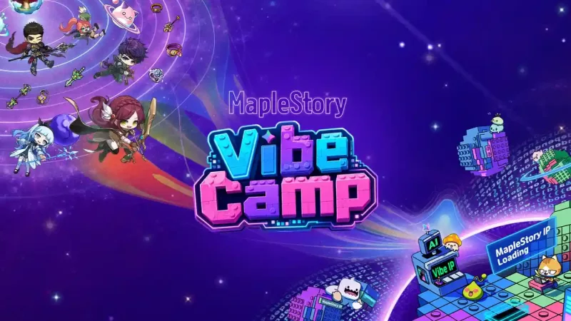 MapleStory Universe Opens MSU Space, Launches Global Game Jam