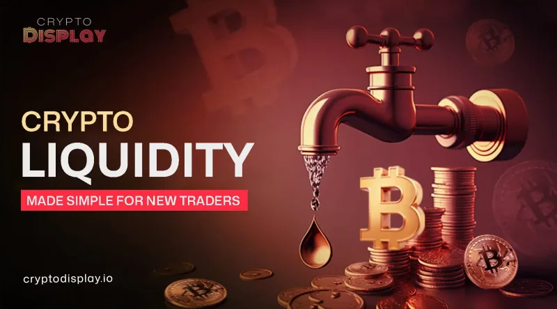 How Crypto Liquidity Works and Why Every Trader Should Care 