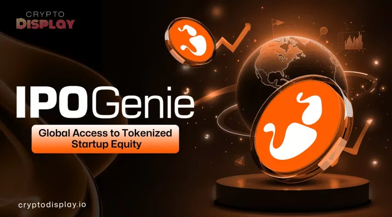 IPO Genie Smart Way to Access Pre-IPO Deals for Investors