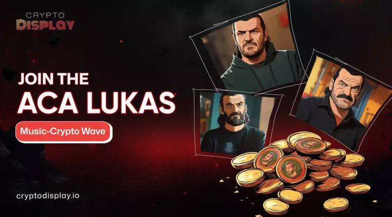 Aca Lukas Crypto Project: $LUKAS Token and Its Benefits Explained