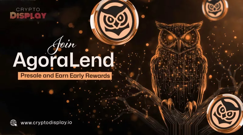 AgoraLend Presale: The Future of Permissionless DeFi Lending