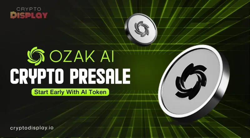 Ozak AI Presale Details: Price, Use Case, and Entry Guide